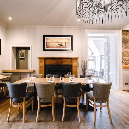 Glen Mhor Hotel At Uile-Bheist 'Brewstillery' Inverness Exterior foto