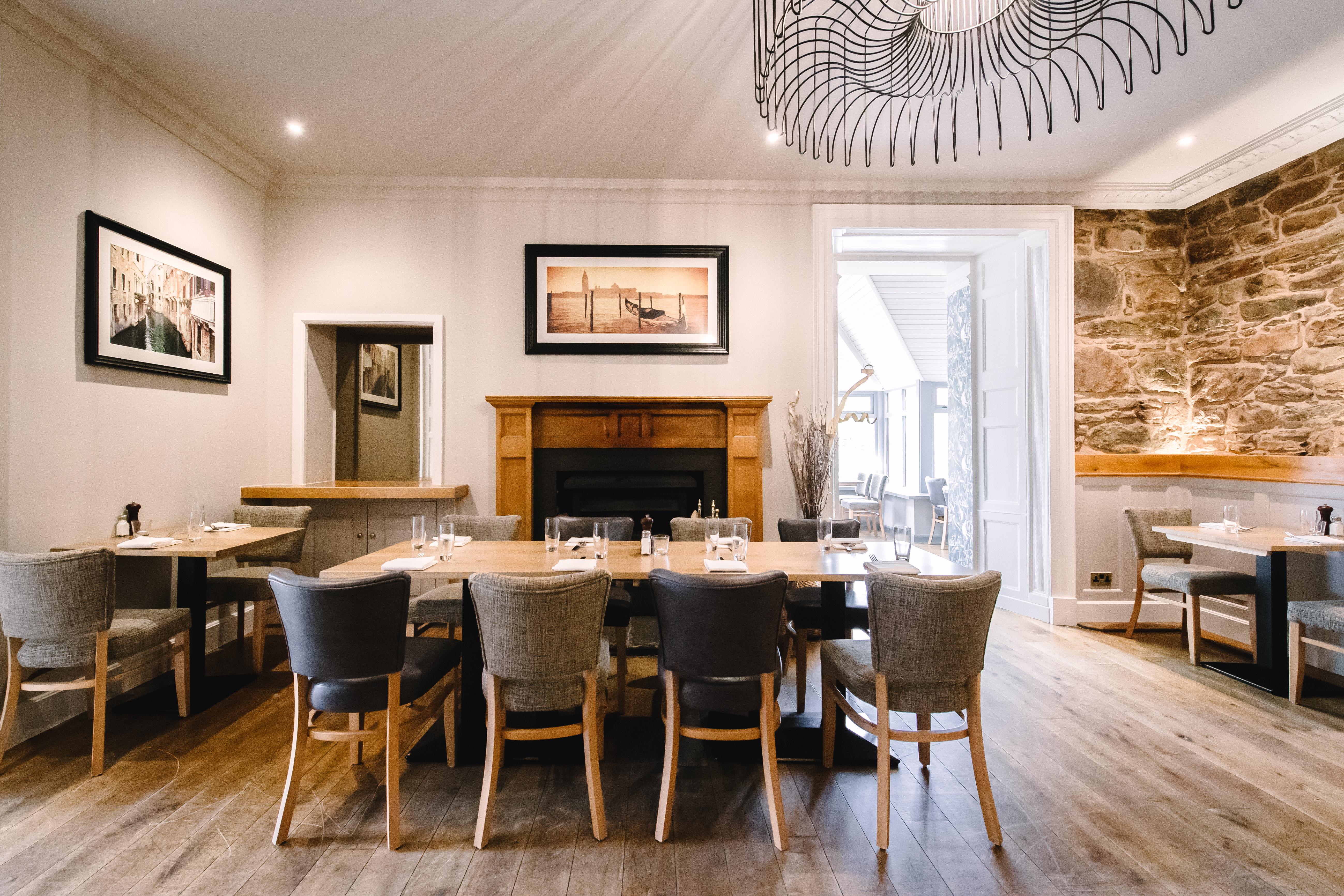 Glen Mhor Hotel At Uile-Bheist 'Brewstillery' Inverness Exterior foto