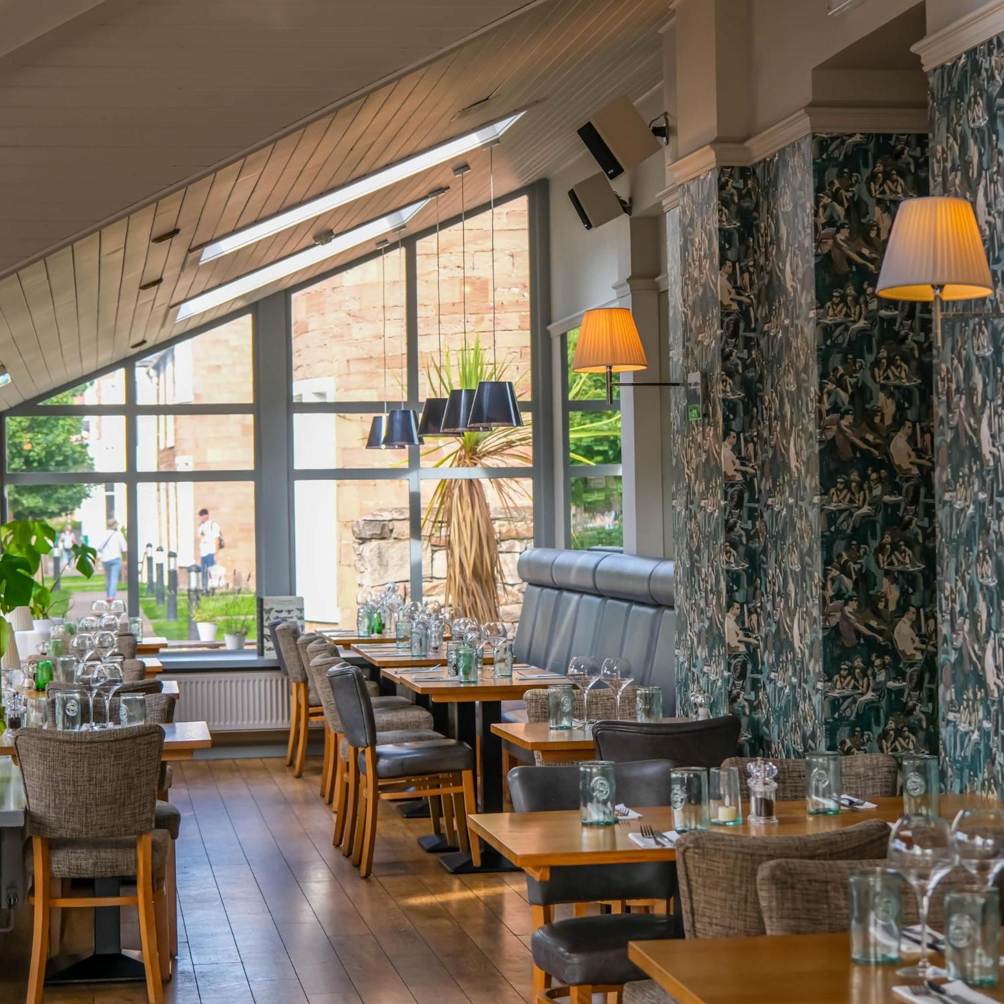 Glen Mhor Hotel At Uile-Bheist 'Brewstillery' Inverness Exterior foto